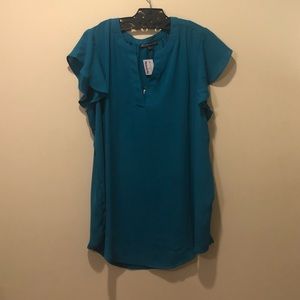 Adrianna Papell Blouse